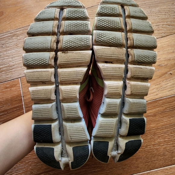 ON Running sneakers cloudflow V2 - Picture 5 of 8